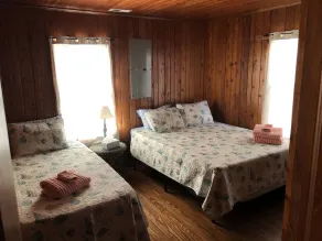 BlackBeard's Retreat - Historic and Pet Friendly cottage - Image 3