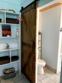 A Cozy, New, Tucked Away Cottage - Image 2