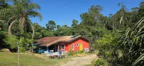 O BREJO ENCANTADO HOSTEL E HOSPEDAGEM  - Image 4