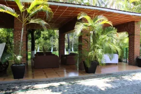 Xcanda Garden - Villa surrounded by tropical paradise - Image 5