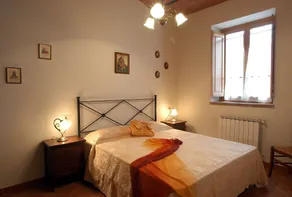 La Valle 4 - Apartment with pool - Image 3