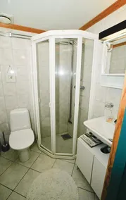 Two-Bedroom Holiday Home In Mullsjo - Image 3