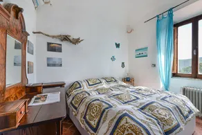 Apartment 'Nadine – Zweizimmerwohnung im Zentrum' mit Balkon und Klimaanlage - Image 4