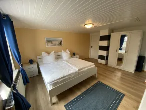 Reethaus Vilmnitz - Ferienwohnung Vilm - Image 5