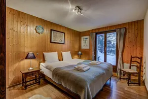 Casa di vacanze rustica e confortevole a La Tzoumaz, 4 Vallees, in Svizzera per 8 persone - Image 4