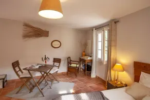 Casa Celestina Chambre indépendante de charme au cœur de Pigna - Image 5