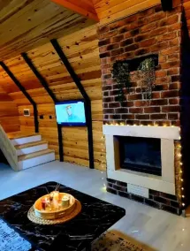 Sapanca Ada Karye Bungalov - Image 3