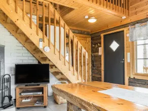 Holiday Home Tievatupa 1- isompi by Interhome - Image 2