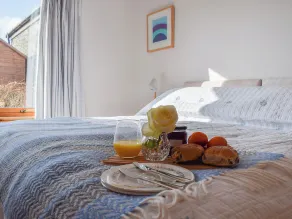 4 chambres à coucher à Balmullo, near St Andrews - Image 5