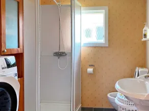 8 person holiday home in Barmen - Image 4
