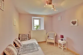 Gîte le 1602 *** 3 soveværelser fra 2 til 5 personer, Privat have, Wifi - Image 5