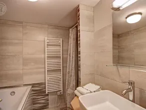 Ruhiges 3-Zimmer-Haus mit Kamin, Haustiere erlaubt - Image 2