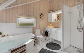 Awesome home in Sydals with sauna - Image 3