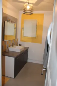 House with heated pool in the Val d´Emeraude - Image 2