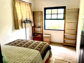 Little house Azul in the Mantiqueira mountains, surrounded by nature. - Image 4