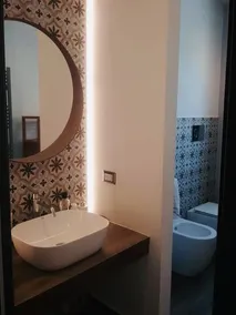 Rosalia Homestay - Levante Apartment - Image 4