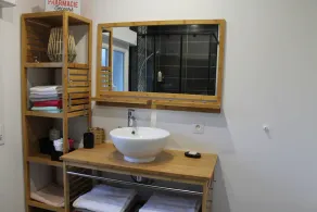 Maison de vacances 3 étoiles à 5 min du Touquet - Image 2