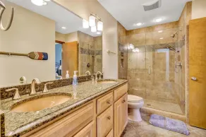 Dancing Water - Sleeps 10, Private dock, Game Room & Hot Tub - Image 2