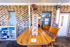 Red Brick Getaway - Karaoke+Poker Table by LCH - Image 2