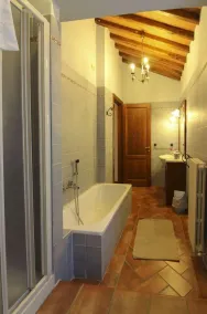 Fantastisk privat feriebolig med privat pool, WIFI, TV og kæledyr tilladt, nær ved Arezzo - Image 2
