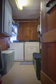 Claryville Cabin med 900 ft Trout River - Image 3