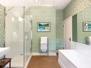 Casa rural con jardín - Image 3