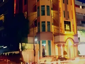 A1 Hotel - Image 5