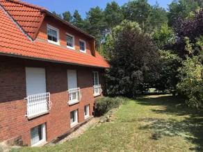 pequeno apartamento acolhedor no coração do distrito dos lagos Mecklenburg - Image 4