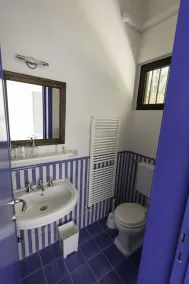 Architectural/Minimal Villa in Forte dei Marmi, Roma Imperiale - Image 5