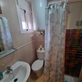 Duplex penthouse with private pool in Paraíso de Vera - Image 5