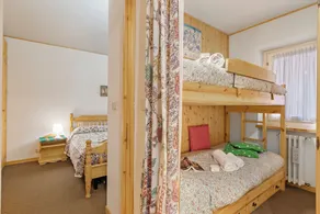 Appartamento Quota 1800 for 4 - Ski Storage - Happy Rentals - Image 4