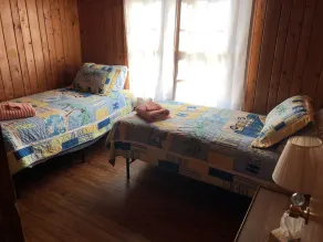 BlackBeard's Retreat - Historic and Pet Friendly cottage - Image 5