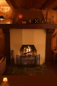 Charming chalet on the slopes! - Image 2
