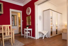 fewo1846 - Royal Suite - Stilvolle Wohnung mit 2 Schlafzimmern im Stadtzentrum - Image 5