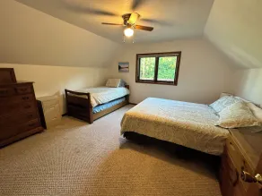 Walloon Lake cottage located on the West Arm! - Image 5
