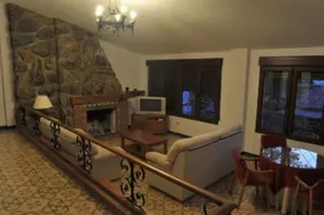 villa med tennisbane, pool, have - Image 4