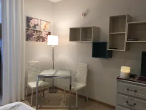 Studio2 i villa med pool - Image 2