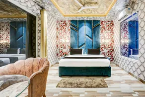Deluxebellazio Suites Hotel & Resort in Bareilly - Image 4