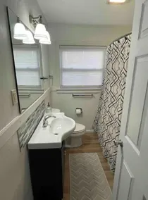 James’ Modern Cheerful Home! - Image 3