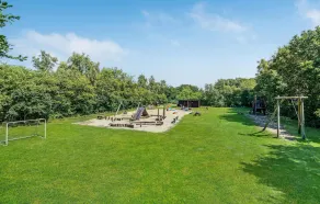 Pet Friendly Home In Fårvang With Swimming Pool - Image 2