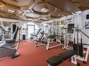 2-rums-lägenhet \"Fürstenhaus\" - Kaltschmid Familotel Tirol - Image 3