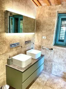 Casa Cappella, Sleeps 2 (1 Bedroom) - Image 2