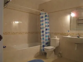 Appartement à Mojacar Playa avec magnifique terrasse privée - Image 4