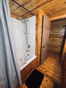\"Gone Fishing\" Cabin 9 - Image 3