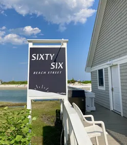 Waterfront Condo 1BR/1BA overlooking Ogunquit Beach very close to beach and town - Image 5