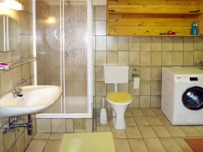 Estupenda casa de vacaciones privada para 10 personas con WIFI, TV, terraza y mascotas permitida - Image 3