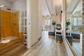 Apartment \"Cavalino Boutique 2\" with Lake View, Terrace & Wi-Fi - Image 4