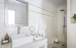 Stone villa with heated pool close to the most beautiful beaches! - Image 2
