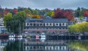 Brewers Perch Vacation Rental - Walking To Watkins Glen Attractions - Image 5
