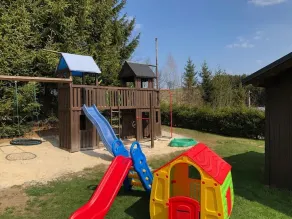 5*****apartment, 2-4 p., 2 bedrooms, child-friendly, WiFi via DSL free of charge - Image 3